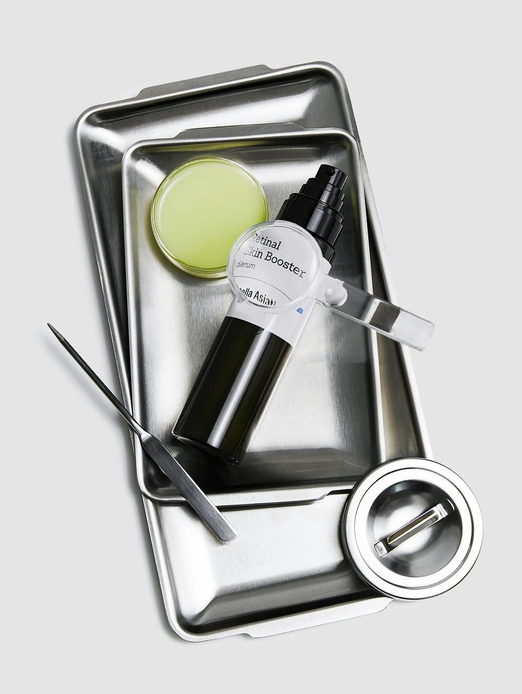 IşılGlowTM Retinal Skin Booster Hepsi Bir Arada Işıltı Yenileme Serumu