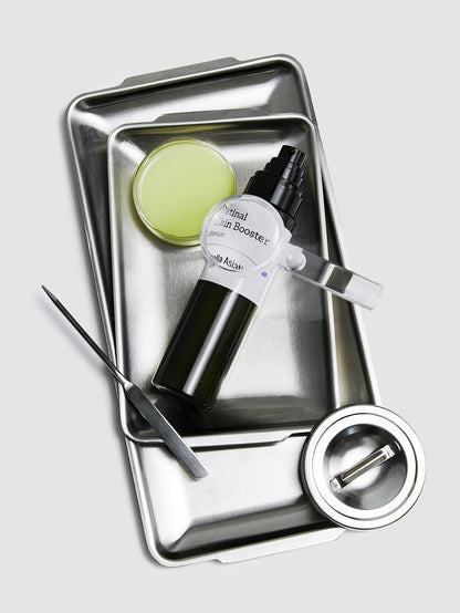 IşılGlowTM Retinal Skin Booster Hepsi Bir Arada Işıltı Yenileme Serumu